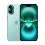 آیفون ۱۶ ۲۵۶ گیگابایت